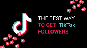 Buy Tiktok Followers Nigerian