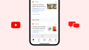 Buy YouTube Comments (Custom)