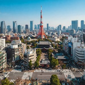 Go Viral & Rank #1 on Google Maps with Social Media & AI CRM for Local Businesses in Japan