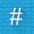 Finding Your Niche: trendy Keyword across Twitter/X Hashtags