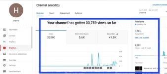 Get 4,000 YouTube Watch Hours Fast for Monetization (Includes 1,000 Real & Active Subscribers)