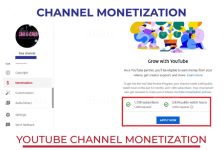 Get 4,000 YouTube Watch Hours Fast for Monetization (Includes 1,000 Real & Active Subscribers)