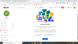 Get 4,000 YouTube Watch Hours Fast for Monetization (Includes 1,000 Real & Active Subscribers)