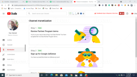 Buy Youtube Watchtime hours 4K