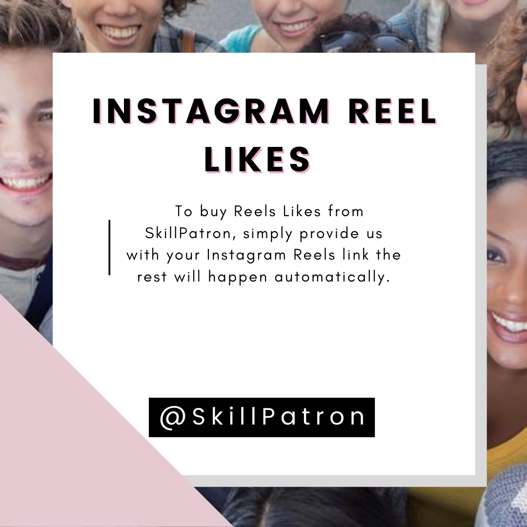 Buy Instagram Reel Likes