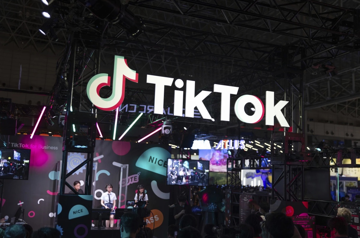 TikTok Promotions